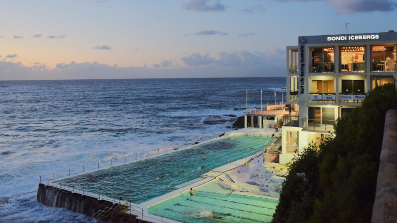 Bondi sydney