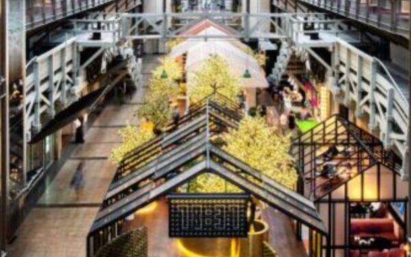 Ovolo Woolloomooloo