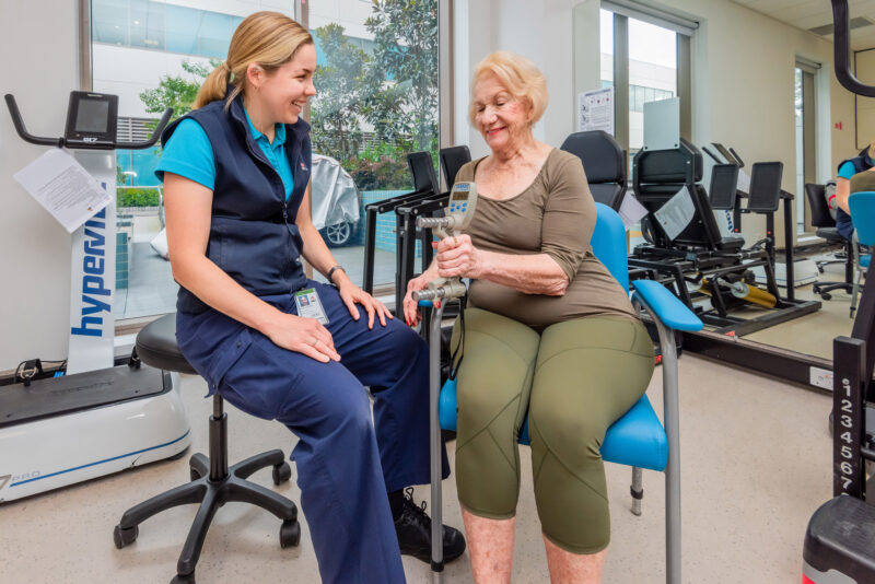 Is getting a job as an exercise physiologist in Sydney difficult for a foreigner? I am planning to do my bachelor’s in physiology at UNSW. Also, how much is the starting monthly salary of a physiologist in Sydney? 2 Exercise Physiology