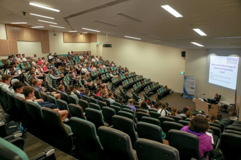 Academic Programs