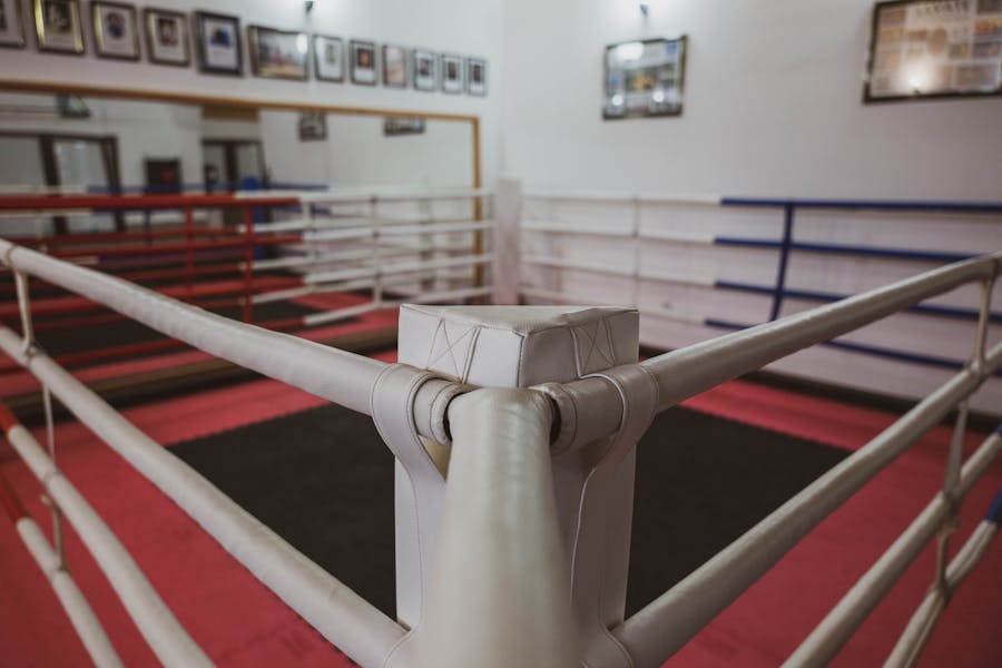 Bodypunch Boxing Gym