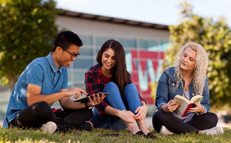 Campus Life
