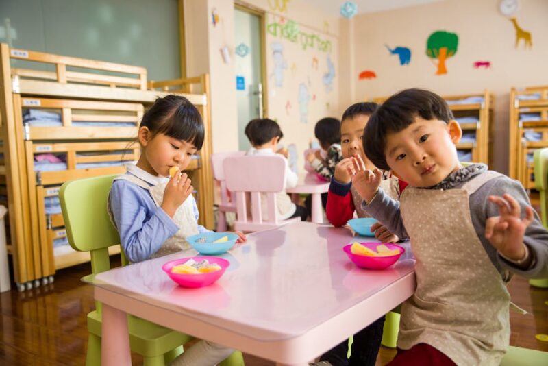 Child Care Subsidy