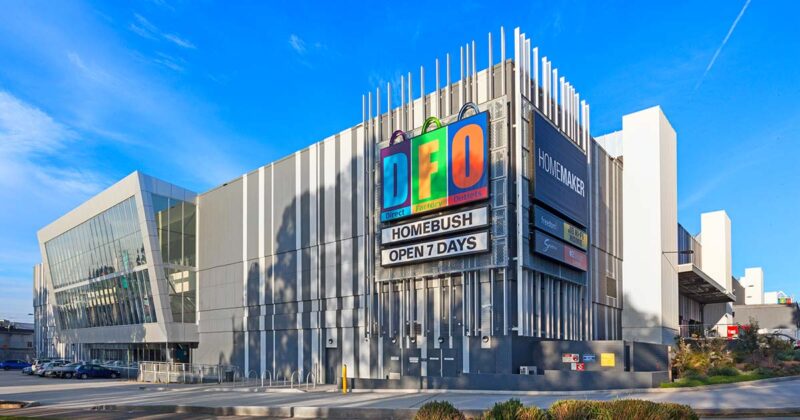 What is the cheapest and the best place for shopping in Sydney? 2