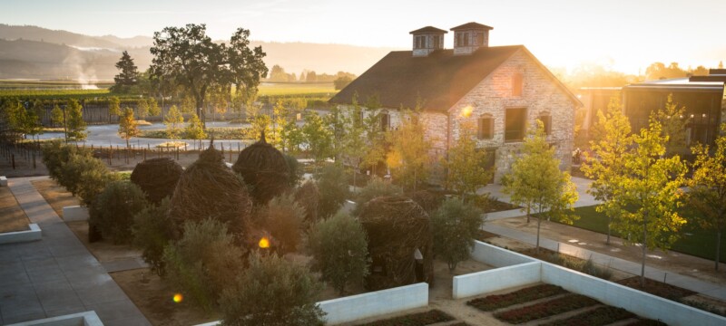 Hall Wines
