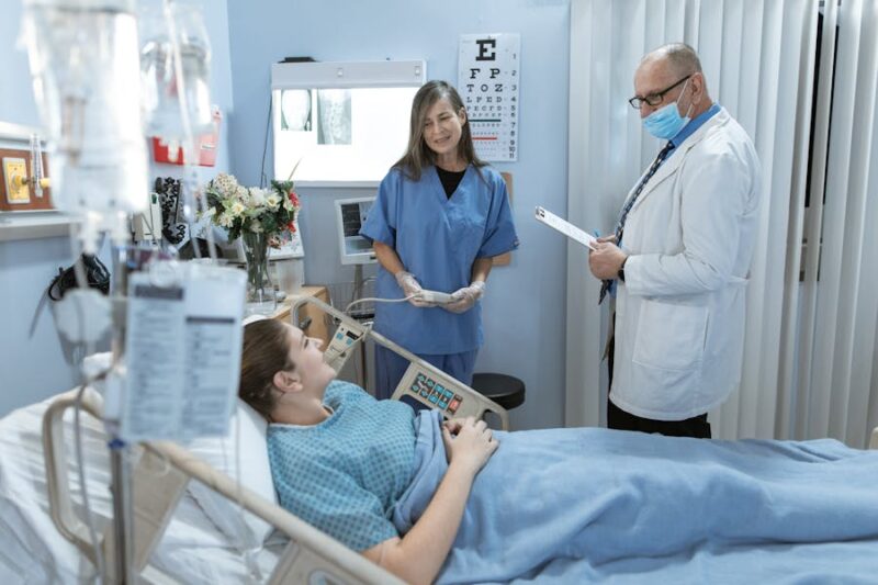 Is 200k enough to live comfortably in Australia? 3 Healthcare in Australia