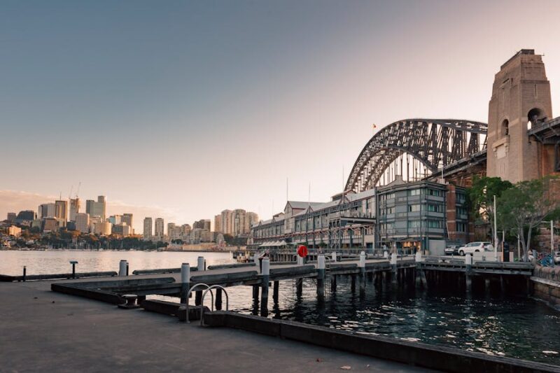 What is the NSW economic strategy? 3 How can visitors to the North Coast benefit from the NSW Economic Strategy