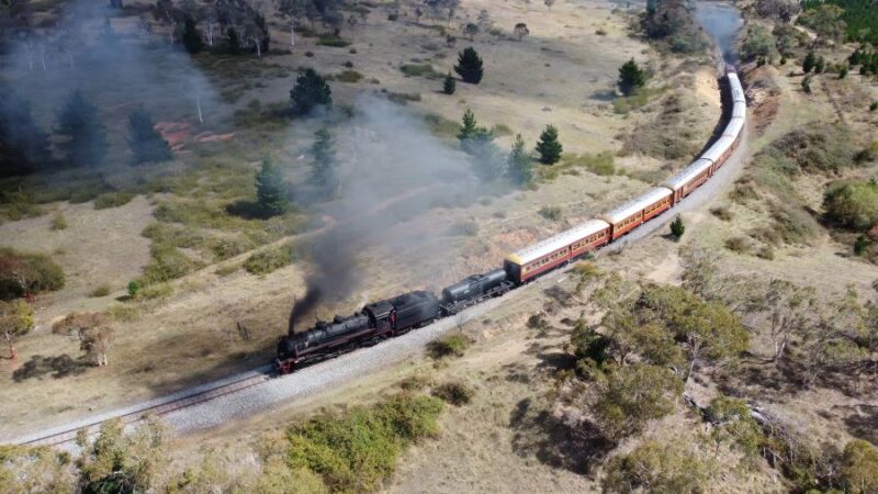 How to Get to Jenolan Caves