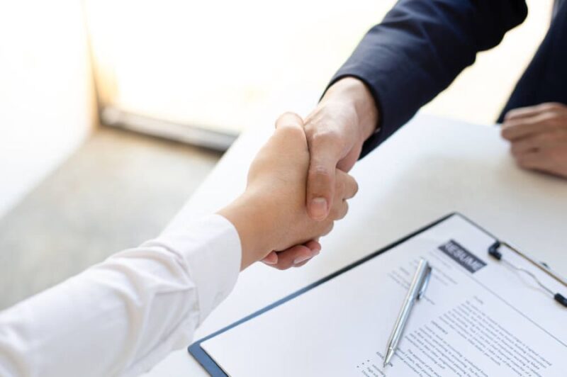 How to increase your chances of getting hired