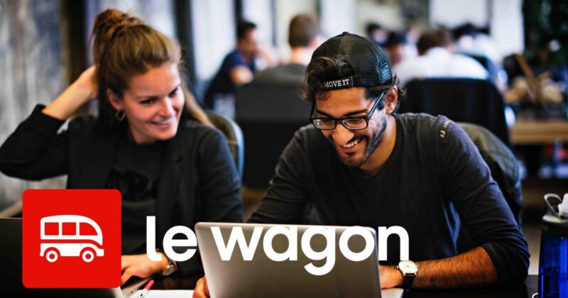 Le Wagon
