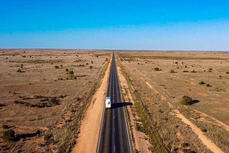 Nullarbor Plain