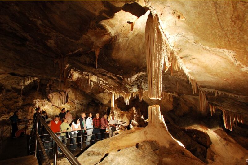 Other Caves to Explore