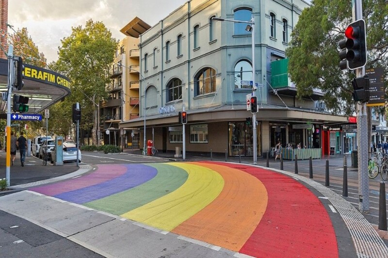 What are the best neighborhoods in Sydney, Australia for young professionals? 1 Surry Hills