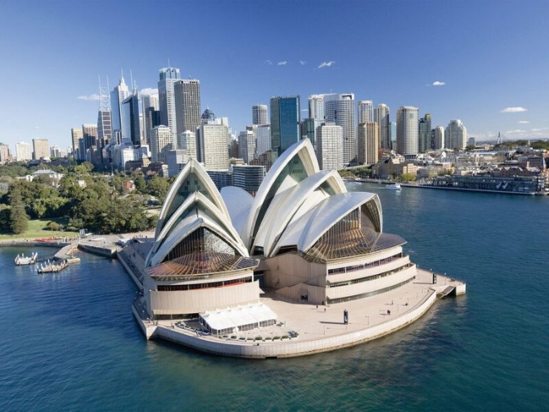 The Importance of New South Wales Today