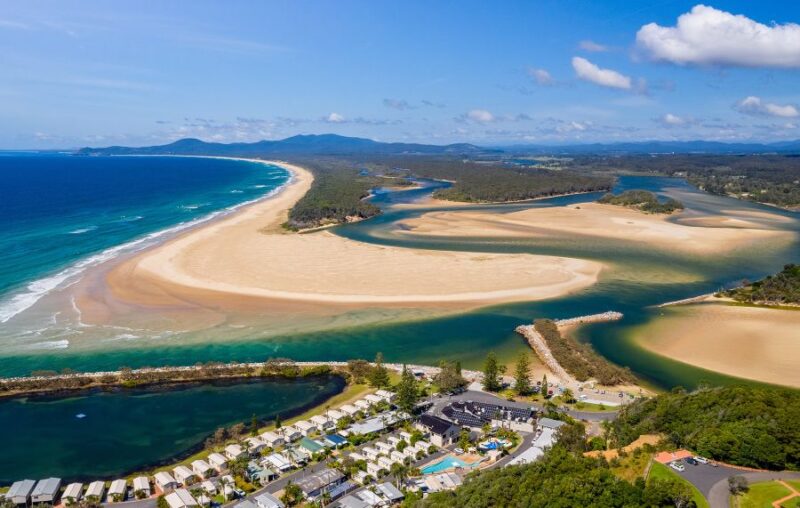 Things to Do in Macksville