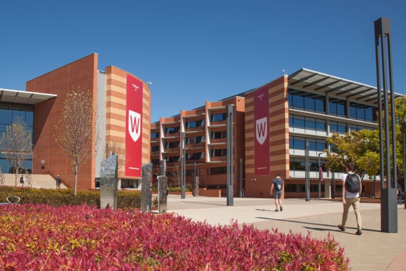 Western Sydney University An Overview