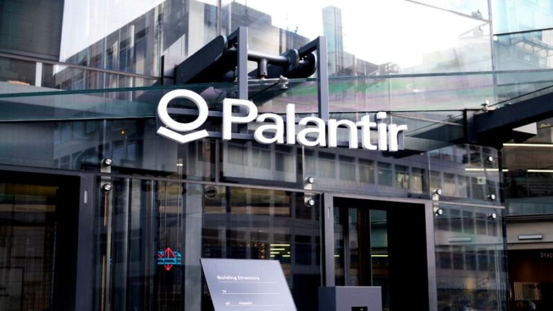 What is it like to work at Palantir in Australia? 1 What is it like to work at Palantir in Australia?