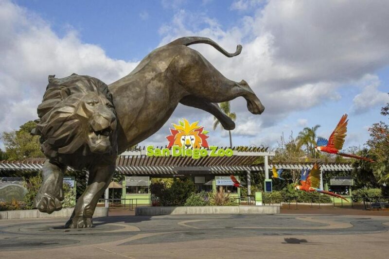 What is the #1 zoo in the USA?