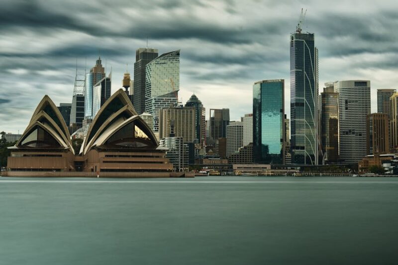 What is the NSW economic strategy? 1 What is the NSW Economic Strategy