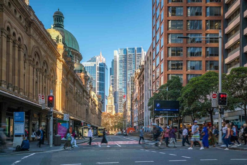 What is the lifestyle in Sydney? 1 What is the lifestyle in Sydney?