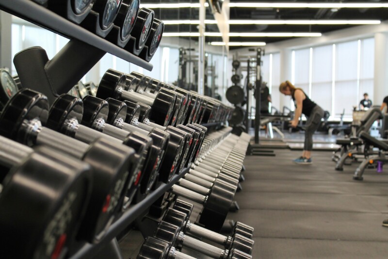 Best bodybuilding gyms in Sydney, Australia
