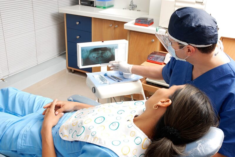 Job Prospects for Dentists in Australia