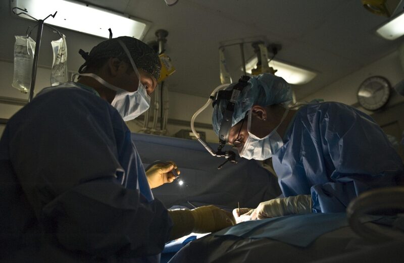 The median salary for a neurosurgeon in the USA is $540,000, while in Australia it is 275 000 AUD. Why?