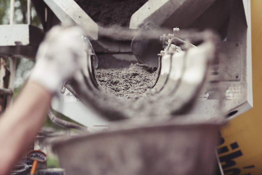 How much does concrete cost per cubic metre in Australia? 4 find the best deals on concrete in Australia