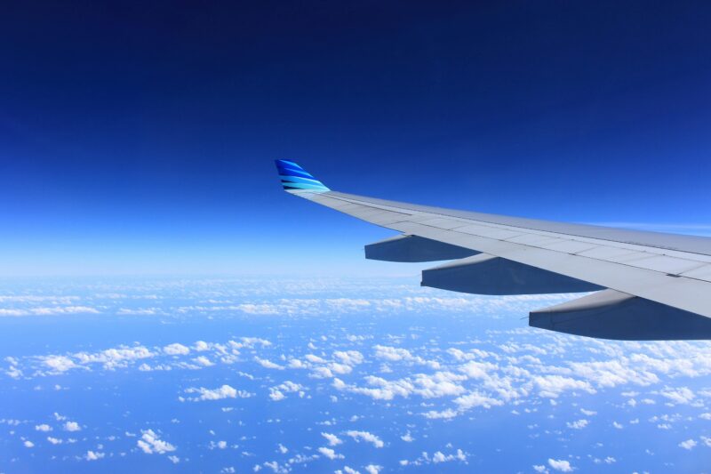 Fly from Buenos Aires to Los Angeles
