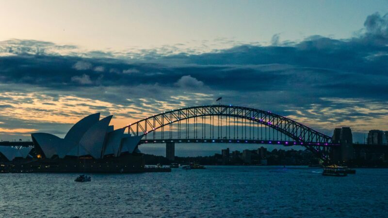 Legacy of the Sydney Harbour Bridge