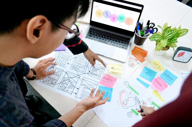 What are UX designer and lead designer salaries in Sydney? 1 What are UX designer and lead designer salaries in Sydney?