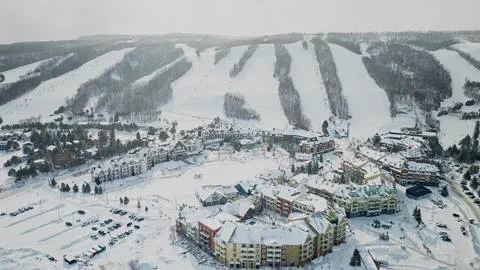 What was Blue Mountain previously called? 1