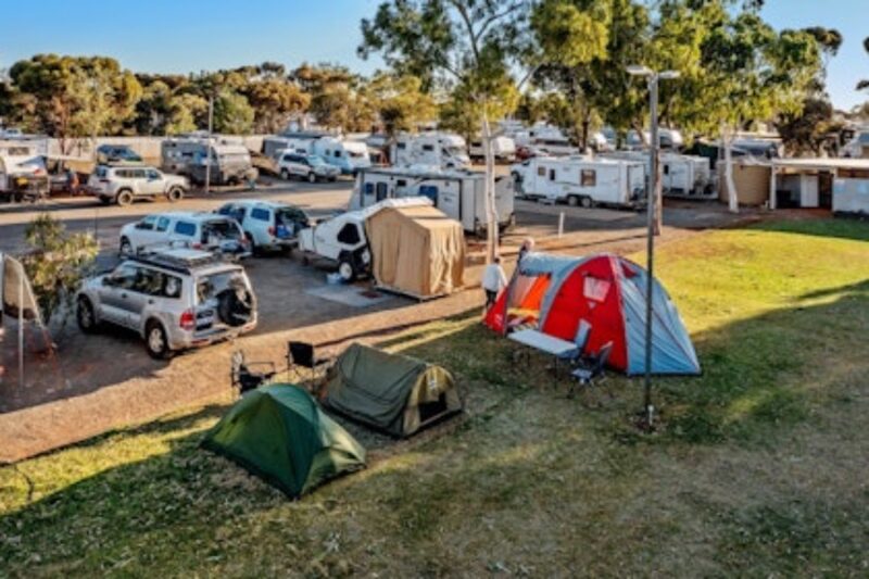 How many Discovery Parks are there in Australia? 1 How many Discovery Parks are there in Australia?