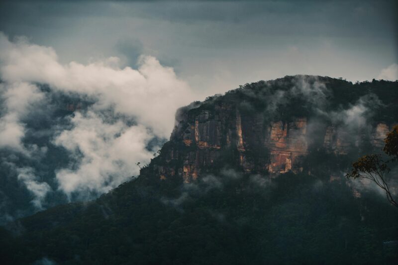 Is Blue Mountain for beginners?