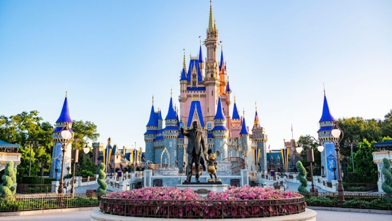 Magic Kingdom