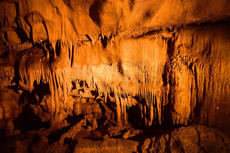 Mammoth Cave National Park, Kentucky