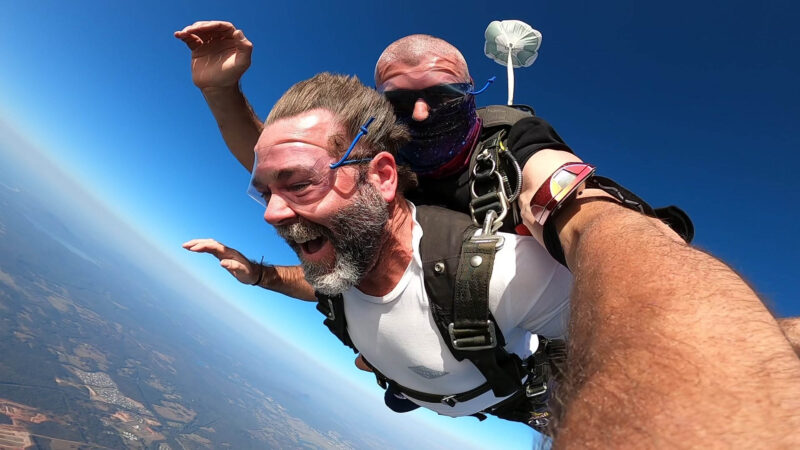 Port Macquarie Skydiving