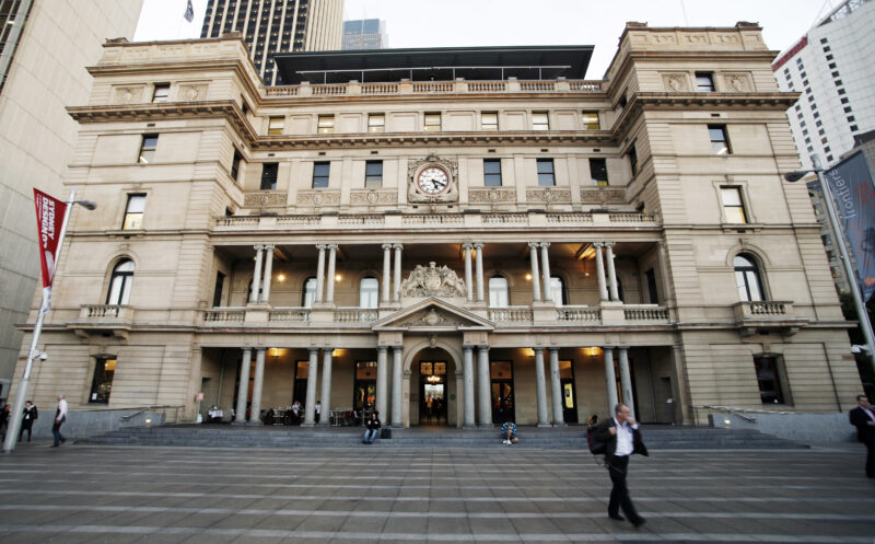 Tips for Contacting Sydney Customs
