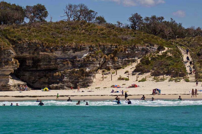 Who owns Jervis Bay Territory? 3 What to see and do in Jervis Bay Territory