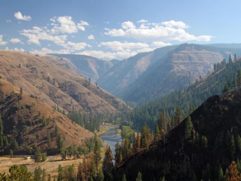 What towns are in the Blue Mountains in Oregon? 1 What towns are in the Blue Mountains in Oregon?