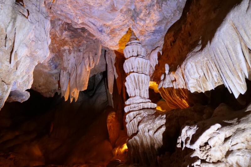 What to Expect When the Caves Reopen