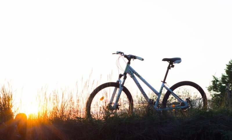 Is a 20 inch bike good for what height? 2