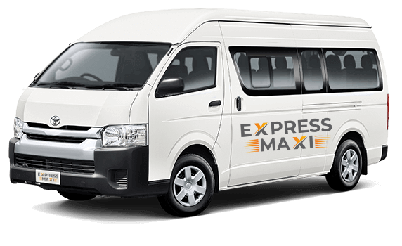 Express Maxi cab