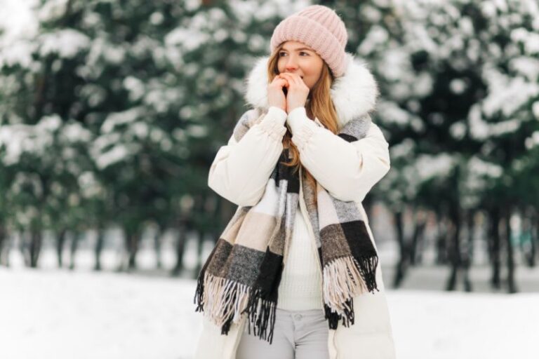 How cold does it get in Sydney? - My Sydney Detour