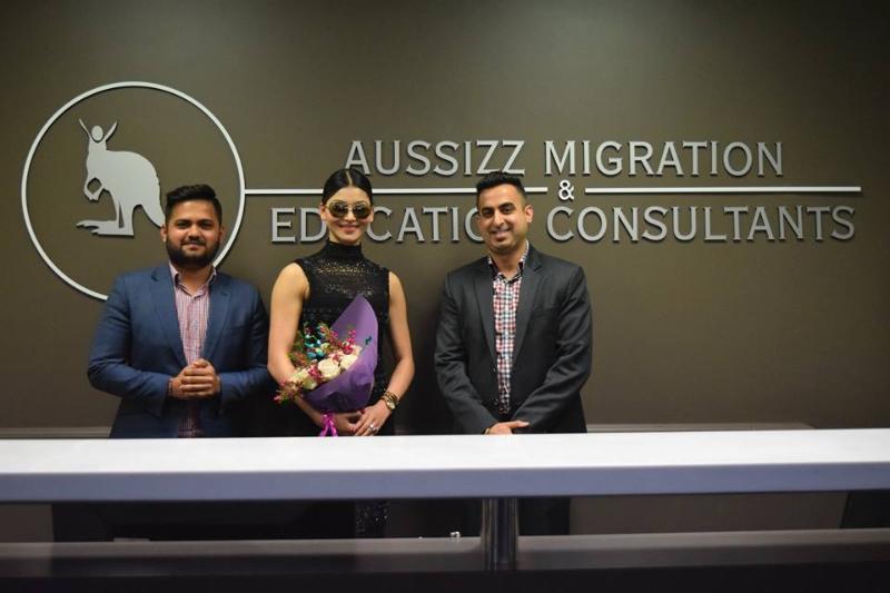 Aussiz Migration office 