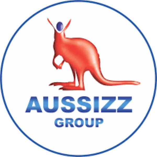 Aussiz group logo