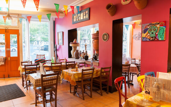 Baja Cantina