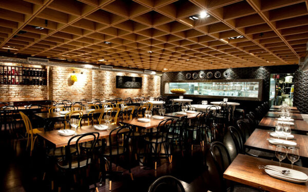 Chat Thai – Sydney
