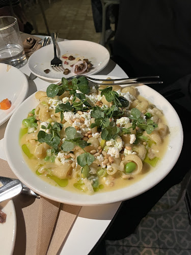 Fabbrica Pasta Shop CBD