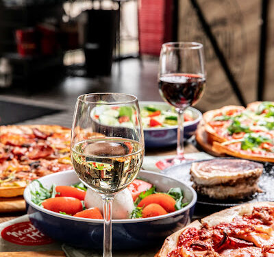Made in Italy Sydney CBD